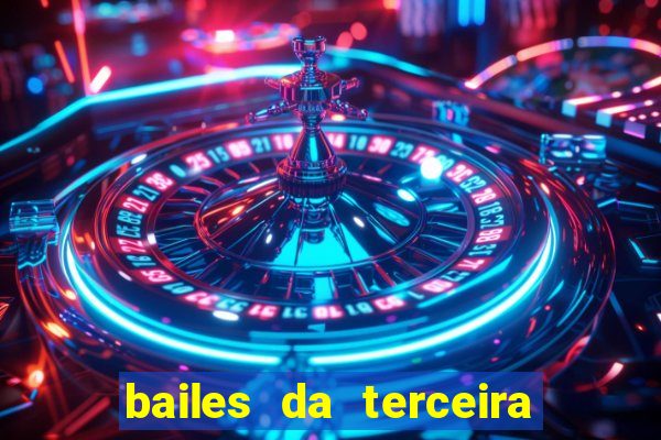 bailes da terceira idade em porto alegre